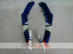 Injection Fairing kit for 07-08 YZF-R1 - Blue, White - Sterilgarda #OYO87900883