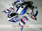 Injection Fairing kit for 07-08 YZF-R1 - Blue, White - Sterilgarda #OYO87900883