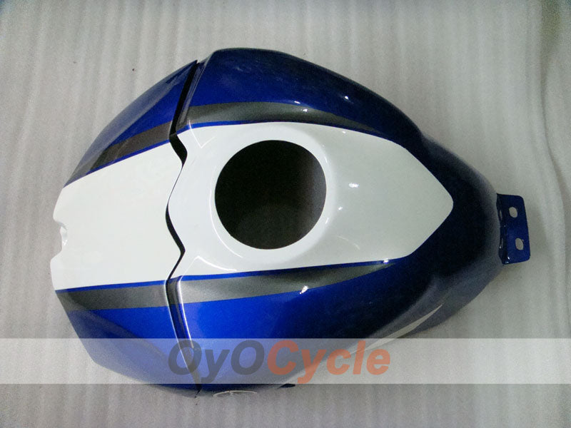 Injection Fairing kit for 07-08 YZF-R1 - Blue, White - Sterilgarda #OYO87900883