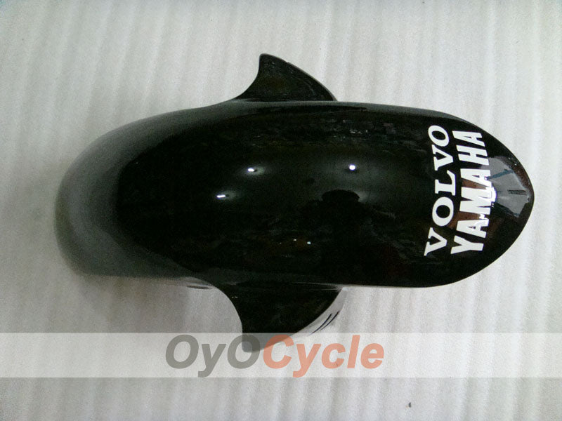 Injection Fairing kit for 07-08 YZF-R1 - Blue, White - Sterilgarda #OYO87900883