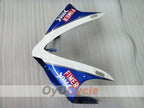 Injection Fairing kit for 07-08 YZF-R1 - Blue, White - Sterilgarda #OYO87900883