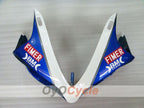 Injection Fairing kit for 07-08 YZF-R1 - Blue, White - Sterilgarda #OYO87900883