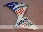 Left & Right Side Fairing For Yamaha 09-11  YZF-R1 #OYO87911500