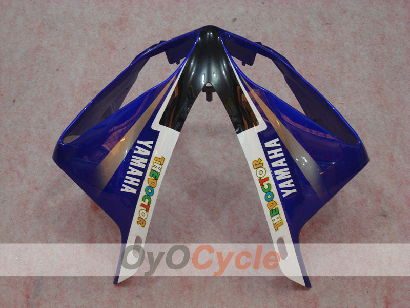 Front Upper Fairing For Yamaha 09-11  YZF-R1 #OYO87911498 Main image