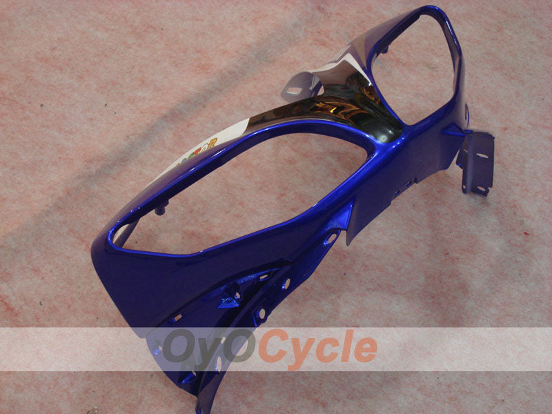 Front Upper Fairing For Yamaha 09-11  YZF-R1 #OYO87911498 Secondary image