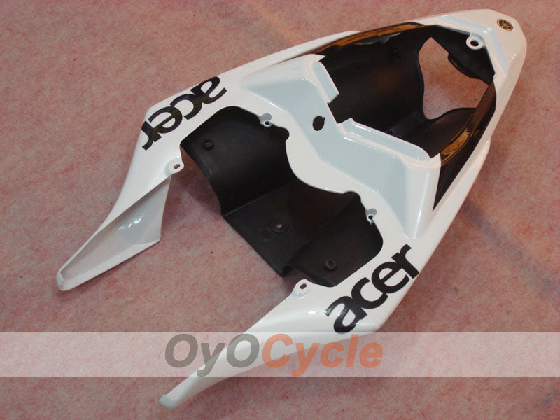 Rear Tail Fairing For Yamaha 09-11 YZF-R1 #OYO87911499 Secondary image