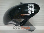 Injection Fairing kit for 09-11 YZF-R1 - White, Black - FIAT, MOTUL #OYO87900887