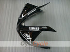 Injection Fairing kit for 09-11 YZF-R1 - White, Black - FIAT, MOTUL #OYO87900887