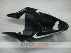 Injection Fairing kit for 09-11 YZF-R1 - White, Black - FIAT, MOTUL #OYO87900887
