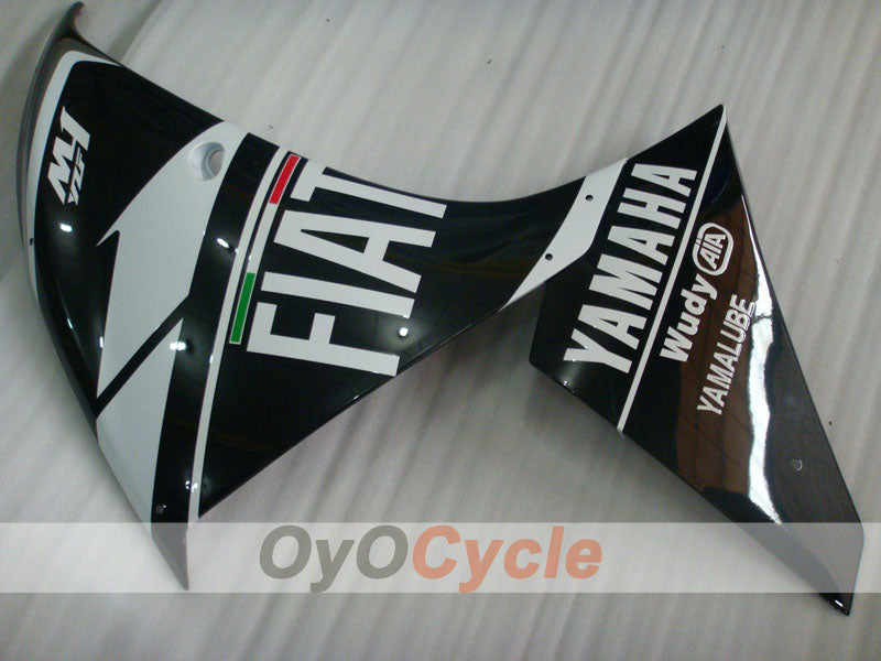 Left & Right Side Fairing For Yamaha 09-11  YZF-R1 #OYO87911504