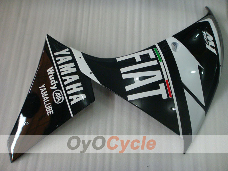 Left & Right Side Fairing For Yamaha 09-11  YZF-R1 #OYO87911504