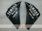 Left & Right Side Fairing For Yamaha 09-11  YZF-R1 #OYO87911504
