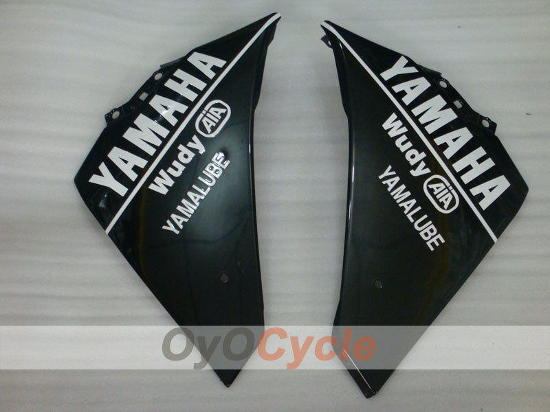 Left & Right Side Fairing For Yamaha 09-11  YZF-R1 #OYO87911504
