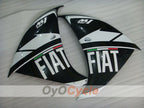 Left & Right Side Fairing For Yamaha 09-11  YZF-R1 #OYO87911504