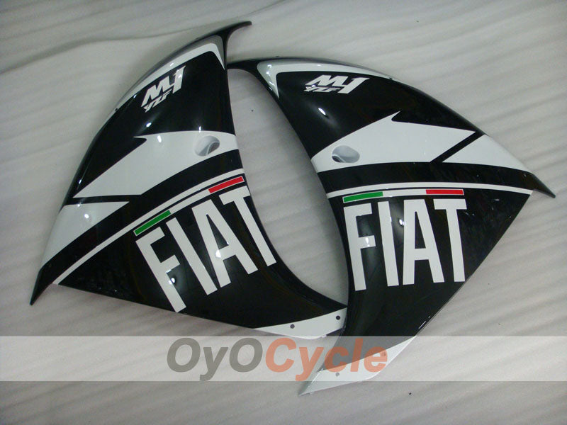 Left & Right Side Fairing For Yamaha 09-11  YZF-R1 #OYO87911504