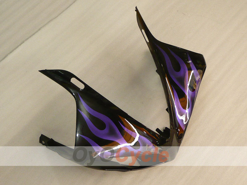 Front Upper Fairing For Yamaha 09-11  YZF-R1 #OYO87911506 Secondary image
