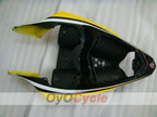 Injection Fairing kit for 09-11 YZF-R1 - Red, Black - Monster #OYO87900892
