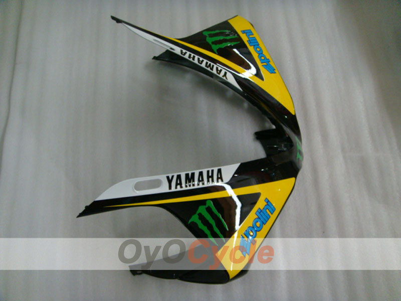Front Upper Fairing For Yamaha 09-11  YZF-R1 #OYO87911510