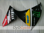 Left & Right Side Fairing For Yamaha 09-11  YZF-R1 #OYO87911512
