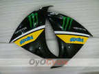 Left & Right Side Fairing For Yamaha 09-11  YZF-R1 #OYO87911512