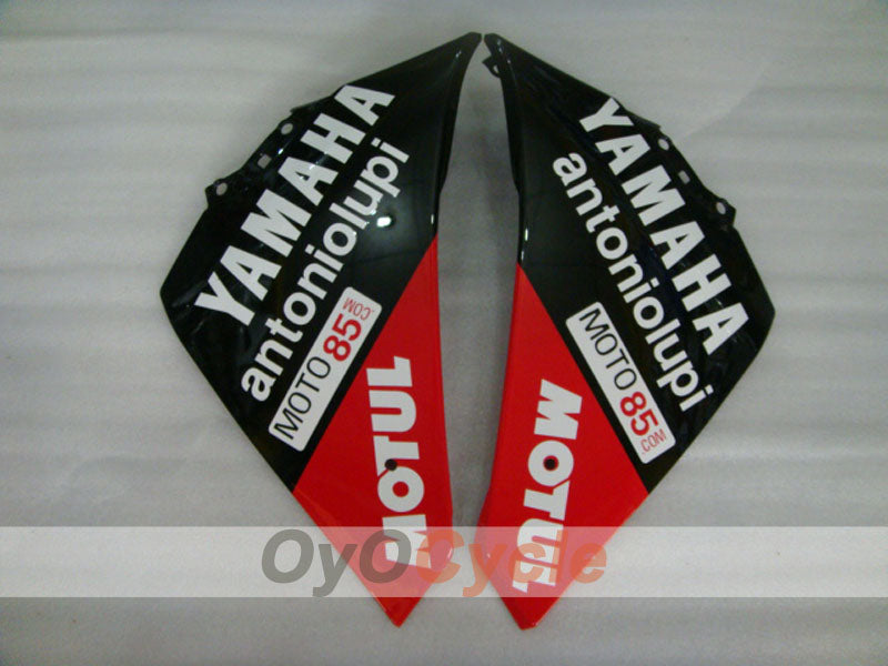 Left & Right Side Fairing For Yamaha 09-11  YZF-R1 #OYO87911512