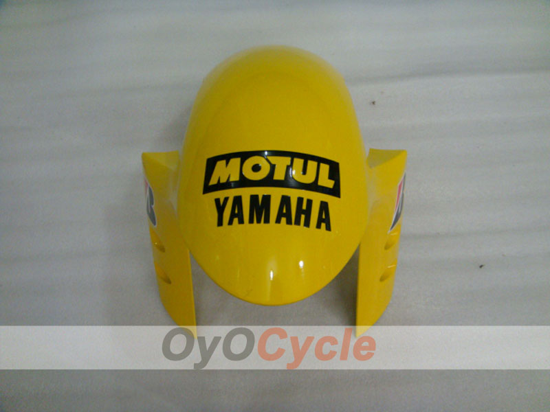Front Fender Fairing For Yamaha 09-11  YZF-R1 #OYO87911509 Main image