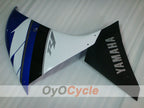 Left & Right Side Fairing For Yamaha 09-11  YZF-R1 #OYO87911516