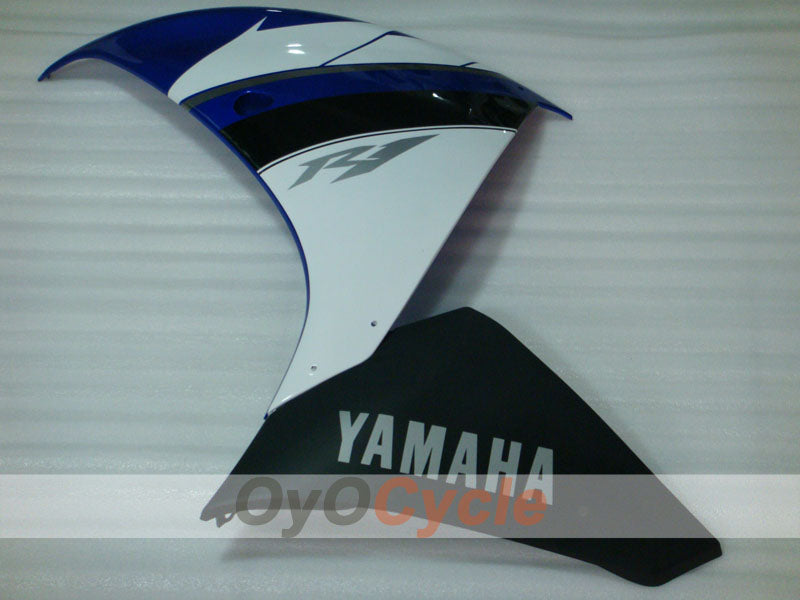 Left & Right Side Fairing For Yamaha 09-11  YZF-R1 #OYO87911516
