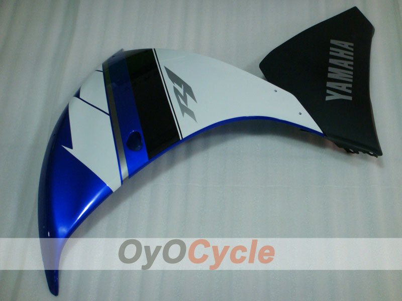Left & Right Side Fairing For Yamaha 09-11  YZF-R1 #OYO87911516