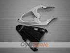 Injection Fairing kit for 09-11 YZF-R1 - Red, White - Factory Style #OYO87900895