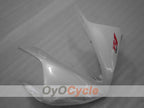 Injection Fairing kit for 09-11 YZF-R1 - Red, White - Factory Style #OYO87900895