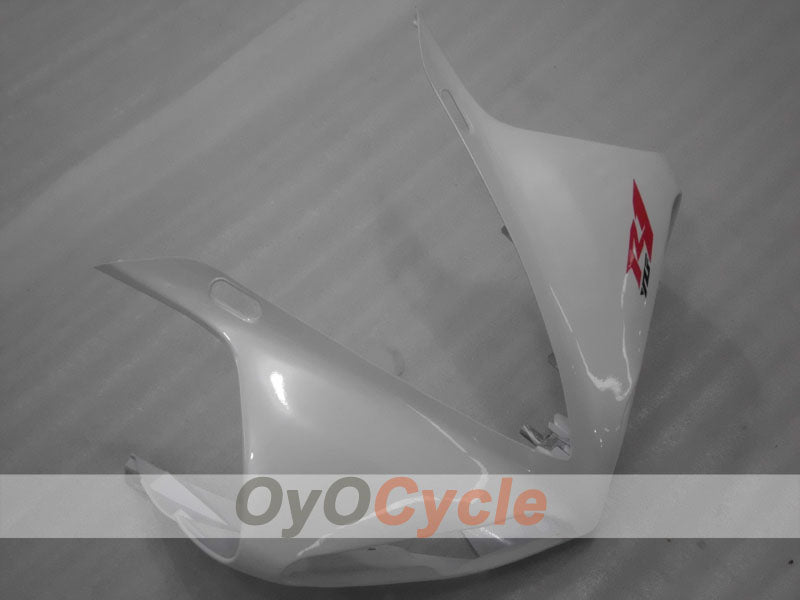 Front Upper Fairing For Yamaha 09-11  YZF-R1 #OYO87911518