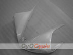 Injection Fairing kit for 09-11 YZF-R1 - Red, White - Factory Style #OYO87900895
