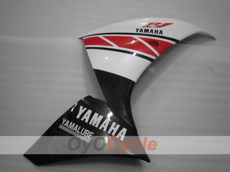 Left & Right Side Fairing For Yamaha 09-11  YZF-R1 #OYO87911519