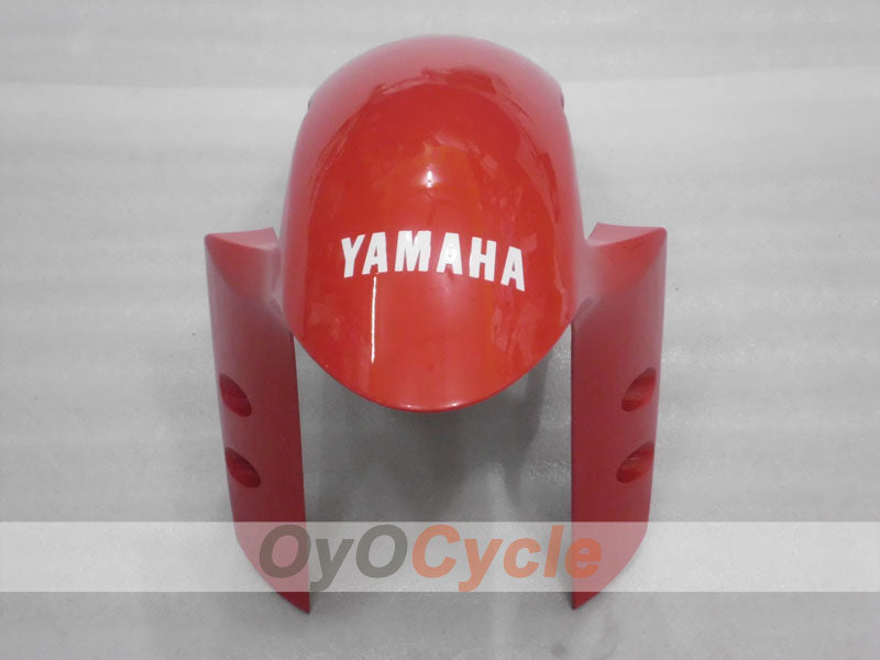 Front Fender Fairing For Yamaha 09-11  YZF-R1 #OYO87911517