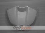 Injection Fairing kit for 09-11 YZF-R1 - Red, White - Factory Style #OYO87900895