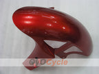 Front Fender Fairing For Yamaha 09-11  YZF-R1 #OYO87911520