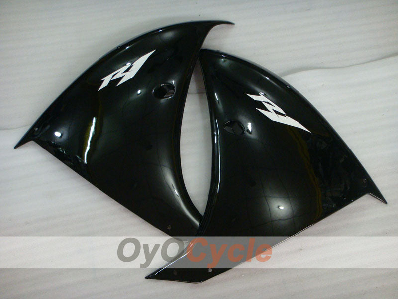 Left & Right Side Fairing For Yamaha 09-11  YZF-R1 #OYO87911525