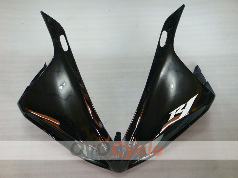 Front Upper Fairing For Yamaha 09-11  YZF-R1 #OYO87911524