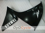 Left & Right Side Fairing For Yamaha 09-11  YZF-R1 #OYO87911525