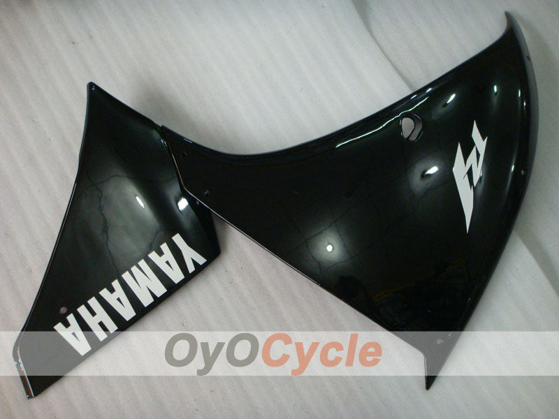 Left & Right Side Fairing For Yamaha 09-11  YZF-R1 #OYO87911525