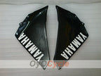 Left & Right Side Fairing For Yamaha 09-11  YZF-R1 #OYO87911525