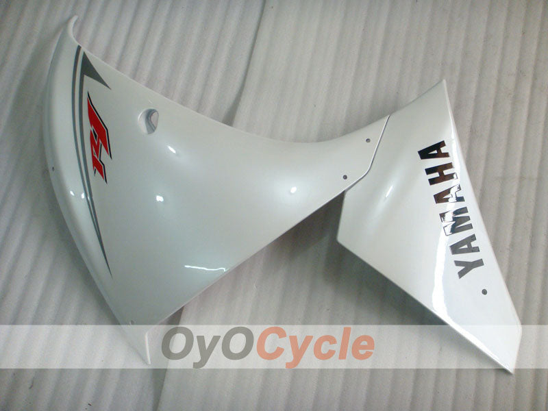 Left & Right Side Fairing For Yamaha 09-11  YZF-R1 #OYO87911529