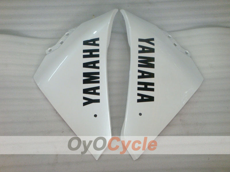 Left & Right Side Fairing For Yamaha 09-11  YZF-R1 #OYO87911529