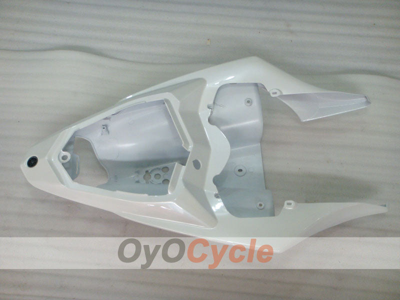 Rear Tail Fairing For Yamaha 09-11 YZF-R1 #OYO87911528 Secondary image