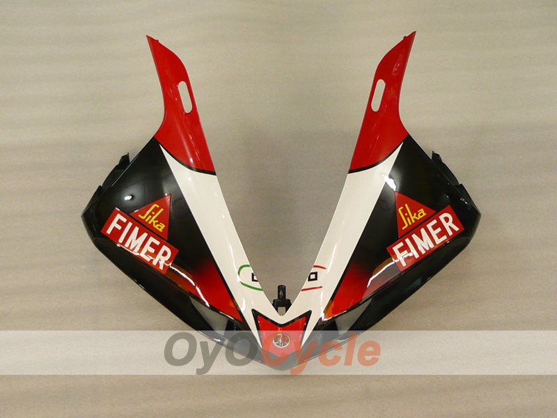 Front Upper Fairing For Yamaha 09-11  YZF-R1 #OYO87911531 Main image