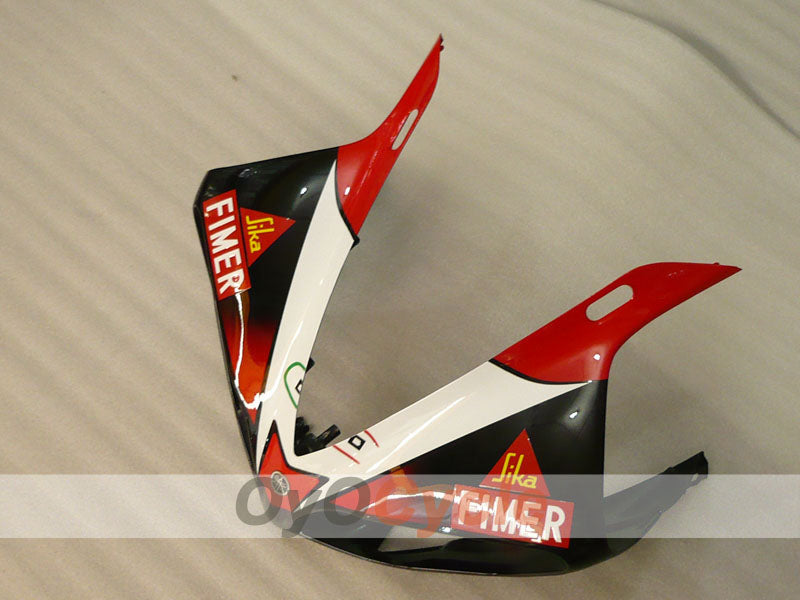 Front Upper Fairing For Yamaha 09-11  YZF-R1 #OYO87911531 Secondary image