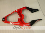 Rear Tail Fairing For Yamaha 09-11 YZF-R1 #OYO87911532