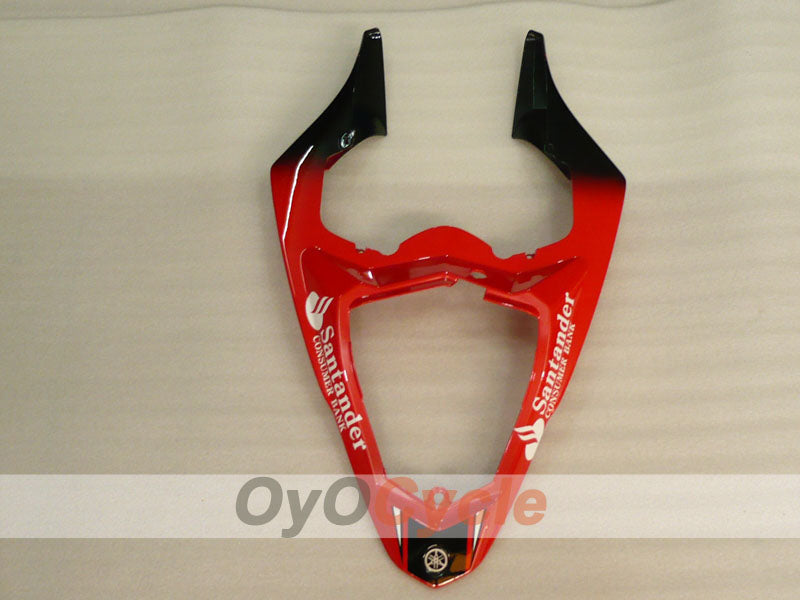 Rear Tail Fairing For Yamaha 09-11 YZF-R1 #OYO87911532 Main image