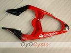 Rear Tail Fairing For Yamaha 09-11 YZF-R1 #OYO87911532